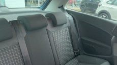 Volkswagen Polo 1.2 TSI Match Edition 3dr Petrol Hatchback